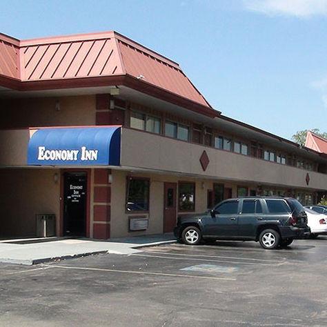 Motel 6 Oklahoma City Ok Frontier City Edmond Luaran gambar
