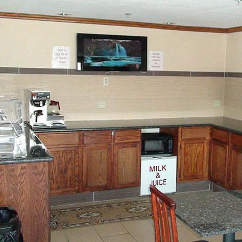 Motel 6 Oklahoma City Ok Frontier City Edmond Bilik gambar