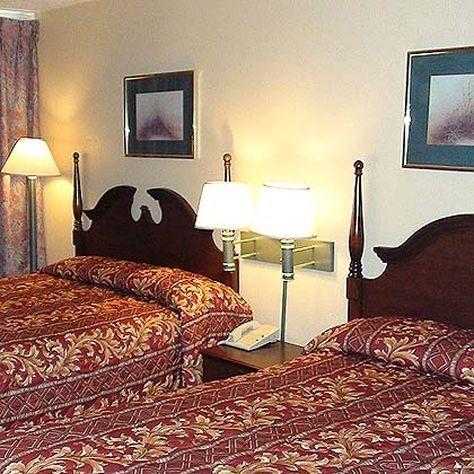 Motel 6 Oklahoma City Ok Frontier City Edmond Bilik gambar