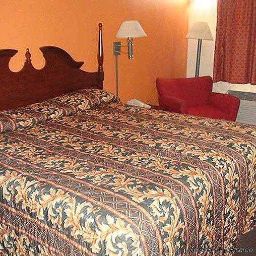 Motel 6 Oklahoma City Ok Frontier City Edmond Luaran gambar