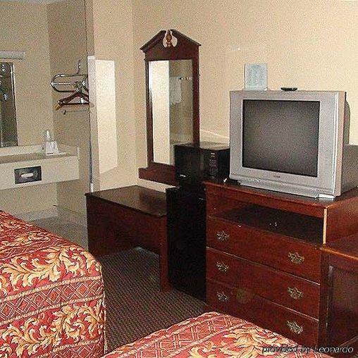 Motel 6 Oklahoma City Ok Frontier City Edmond Luaran gambar