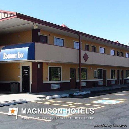Motel 6 Oklahoma City Ok Frontier City Edmond Luaran gambar
