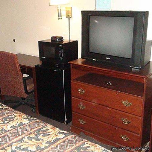 Motel 6 Oklahoma City Ok Frontier City Edmond Luaran gambar