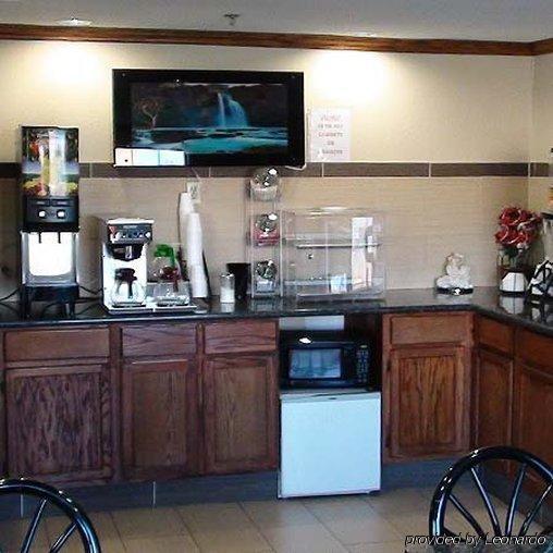 Motel 6 Oklahoma City Ok Frontier City Edmond Luaran gambar
