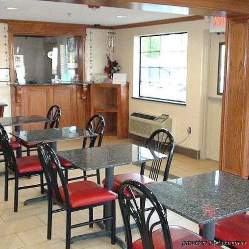 Motel 6 Oklahoma City Ok Frontier City Edmond Luaran gambar