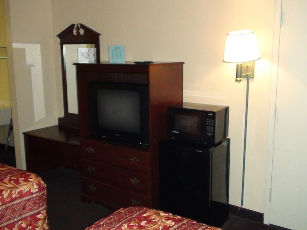 Motel 6 Oklahoma City Ok Frontier City Edmond Bilik gambar