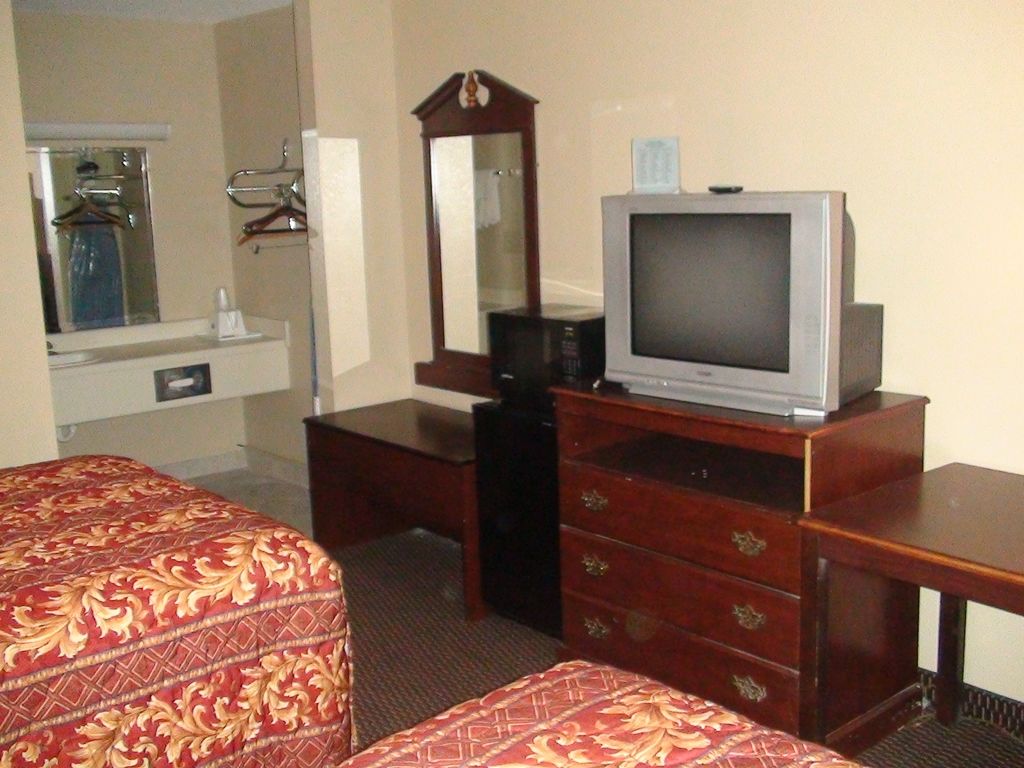 Motel 6 Oklahoma City Ok Frontier City Edmond Bilik gambar